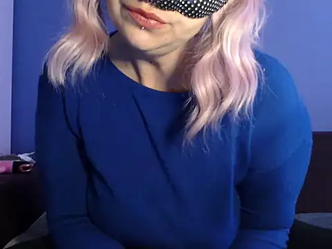 Gin Pink online show from 04-09-26, 02:11