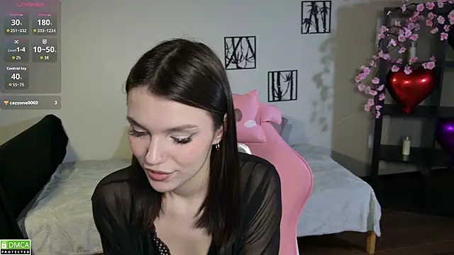 JanetCensley online show from 03-07-26, 08:55