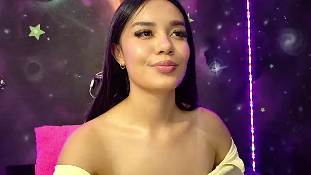 ValentinaRojass  online show from 05-25-26, 06:25