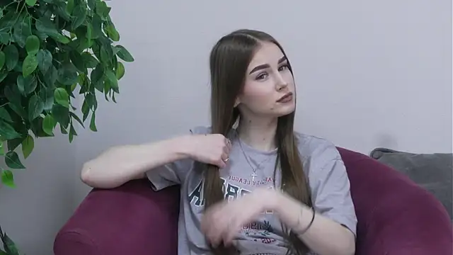 Snapshot of CindaMartins chatting on 03-09-26, 09:24 CindaMartins online show from 03-09-26, 09:24