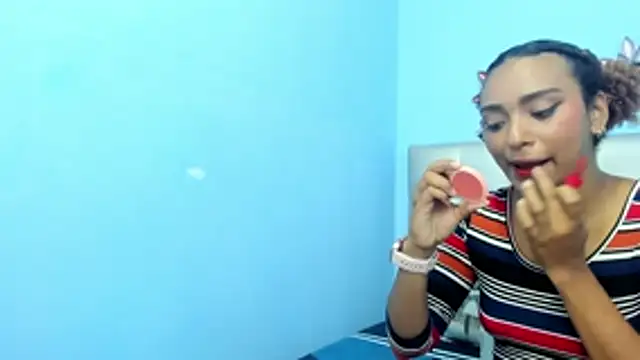 Saray sexylove online show from 04-08-26, 11:32