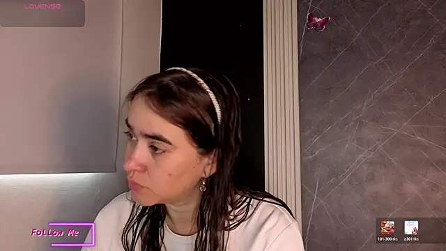  VALERIAGOMEZ online show from 05-27-26, 12:24