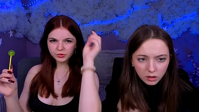 chloe ley online show from 06-08-26, 01:28