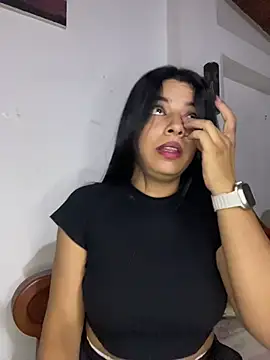 Arianna Moore online show from 03-27-26, 01:33