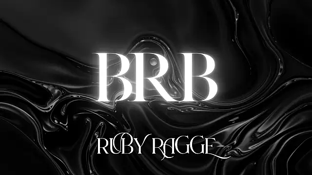RubyRagge online show from 03-13-26, 03:35