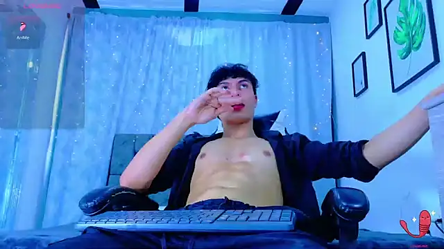 Dantekent online show from 03-22-26, 02:09