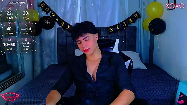 Dantekent online show from 07-16-26, 12:44