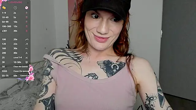 Snapshot of Angie_CandyCat chatting on 06-17-26, 04:19 Angie CandyCat online show from 06-17-26, 04:19
