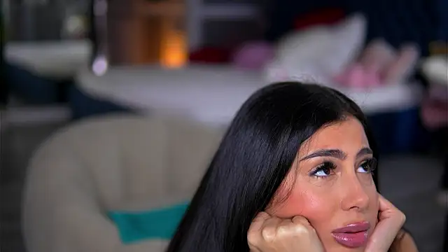 MissMeganMoon online show from 03-18-26, 10:07