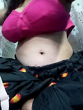 DiyaBaby-11 online show from 03-31-26, 08:59