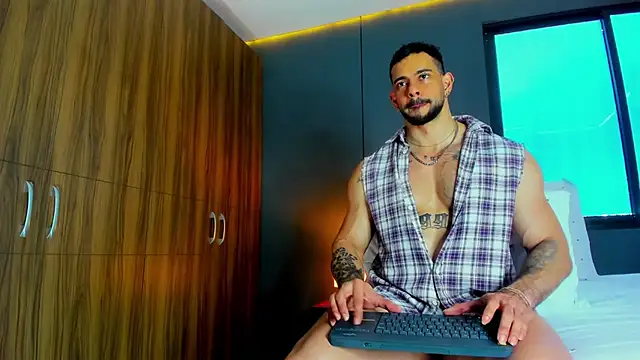 massimo visconti online show from 03-24-26, 03:06