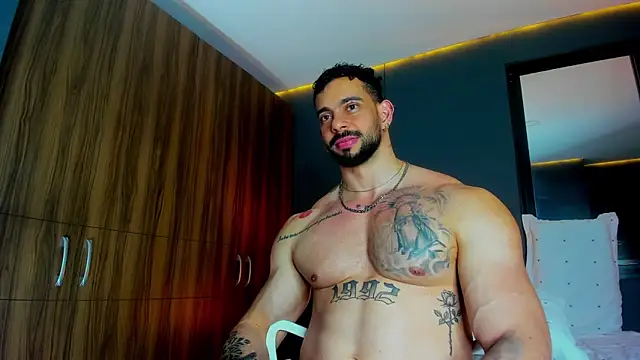 massimo visconti online show from 03-30-26, 01:50