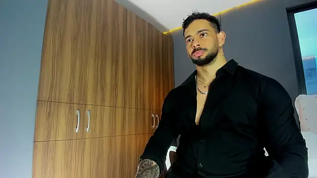 massimo visconti online show from 04-19-26, 08:11