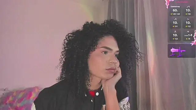 V-nus online show from 03-28-26, 04:34