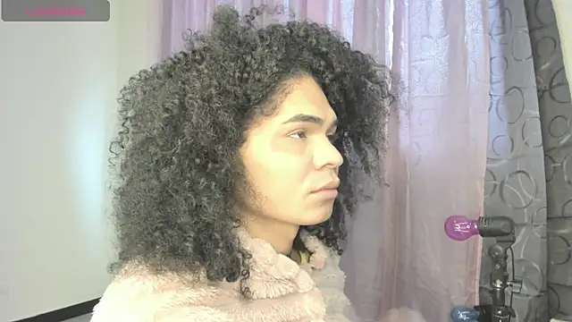 V-nus online show from 04-11-26, 03:16