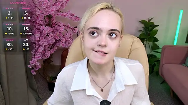 Bambi Bloom online show from 03-29-26, 05:29