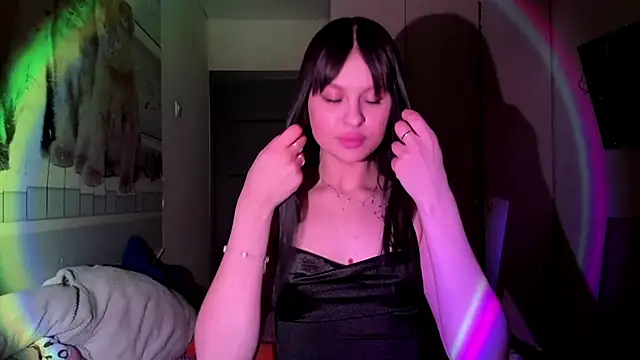 Snapshot of NoraPass1on chatting on 03-04-26, 03:29 NoraPass1on online show from 03-04-26, 03:29