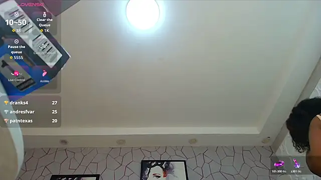 Genesisraydenx online show from 03-24-26, 07:41