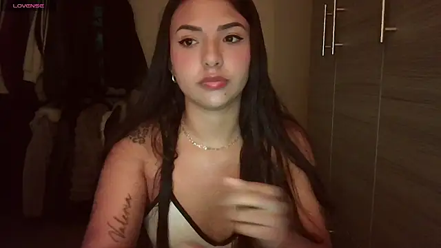 milena 101 online show from 03-04-26, 02:34