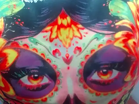 thalia perveertt online show from 04-08-26, 05:46