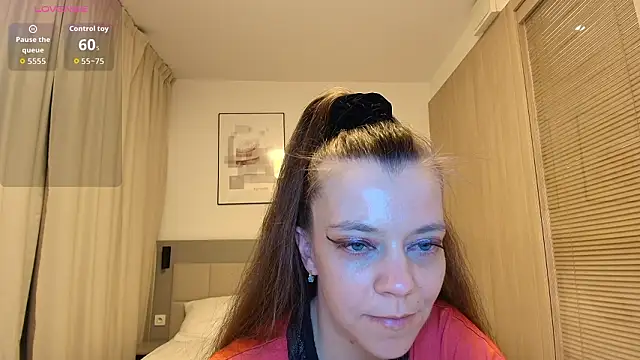 Yana-XX online show from 03-04-26, 11:00