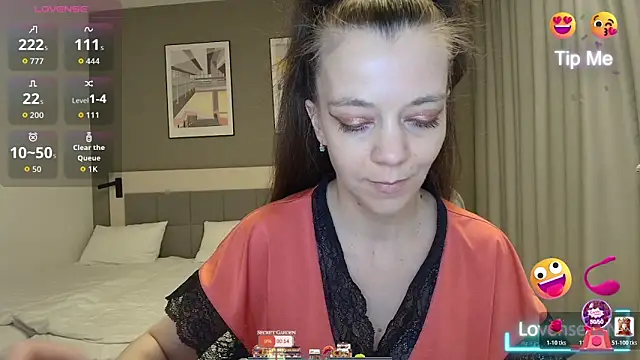 Yana-XX online show from 05-03-26, 04:02