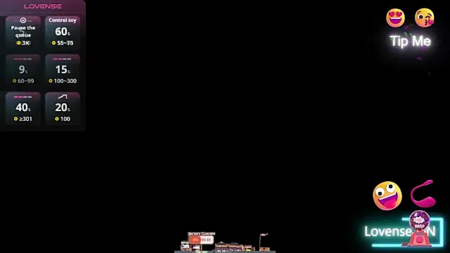 Yana-XX online show from 06-06-26, 10:47
