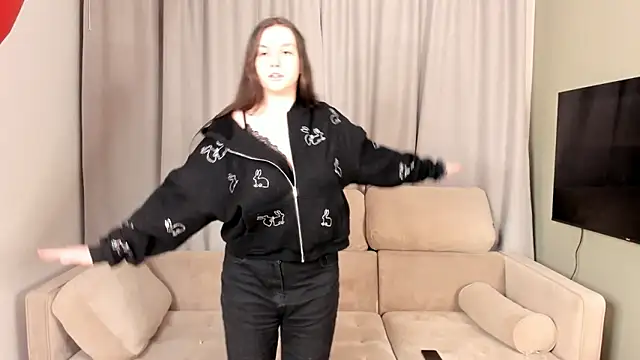 AmeeGalinis online show from 03-02-26, 07:43