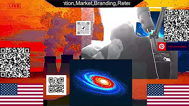 RussellTaylorLacy online show from 04-06-26, 12:50