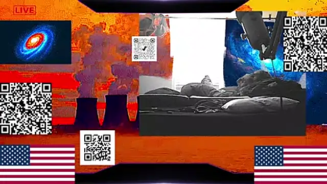 RussellTaylorLacy online show from 04-12-26, 12:43