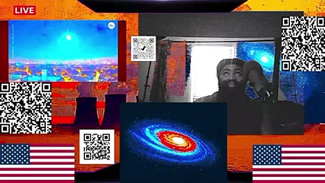 RussellTaylorLacy online show from 05-27-26, 10:34