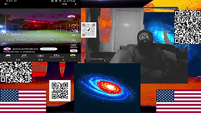 RussellTaylorLacy online show from 05-30-26, 04:09