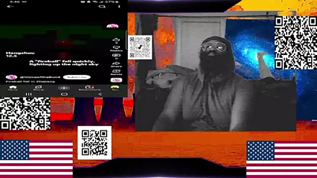 RussellTaylorLacy online show from 06-02-26, 09:00