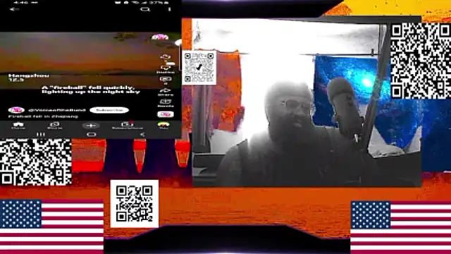 RussellTaylorLacy online show from 06-12-26, 06:40