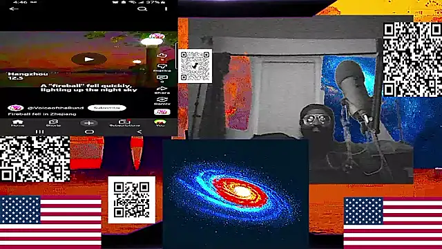 RussellTaylorLacy online show from 06-14-26, 08:38
