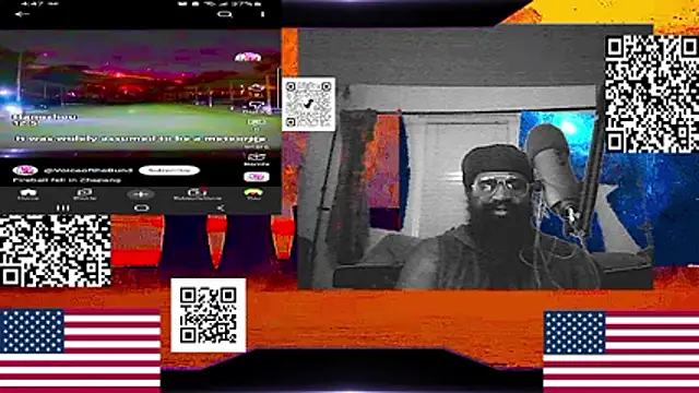 RussellTaylorLacy online show from 06-16-26, 03:31