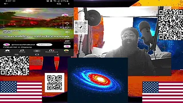 RussellTaylorLacy online show from 06-20-26, 07:16