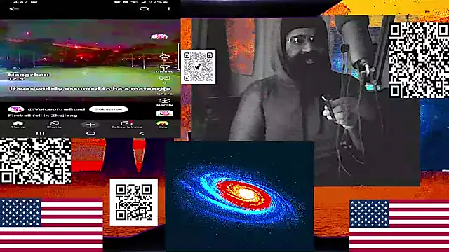 RussellTaylorLacy online show from 06-22-26, 05:59