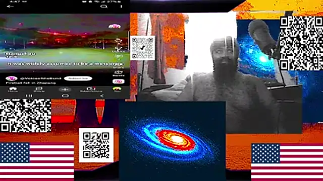 RussellTaylorLacy online show from 06-25-26, 10:53