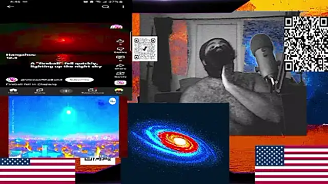 RussellTaylorLacy online show from 07-01-26, 08:38