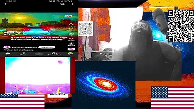 RussellTaylorLacy online show from 07-05-26, 05:31