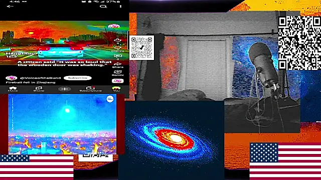 RussellTaylorLacy online show from 07-08-26, 07:46