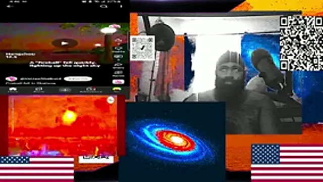 RussellTaylorLacy online show from 07-21-26, 12:18