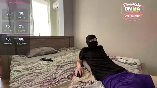 DrillBaby1 online show from 04-15-26, 09:16