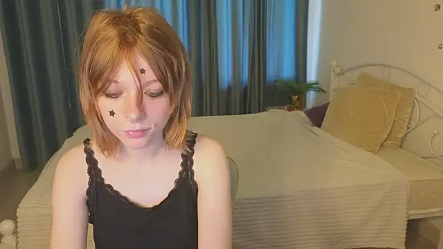 MollySally online show from 07-22-26, 04:15