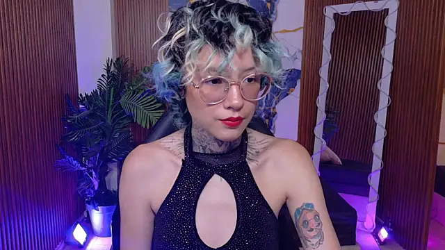 Lyra tay online show from 07-11-26, 07:05