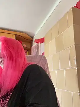 PrincessNova666 online show from 04-01-26, 12:17