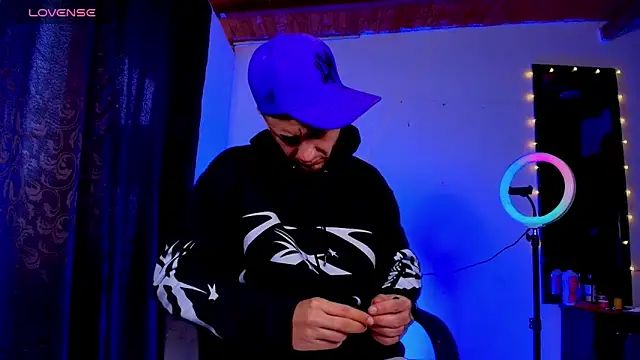 Jey dirty 777 online show from 03-03-26, 01:06