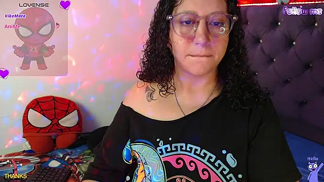 nahomy fetish online show from 05-29-26, 11:19