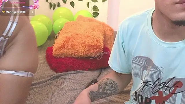 DayandDesire online show from 03-25-26, 05:02